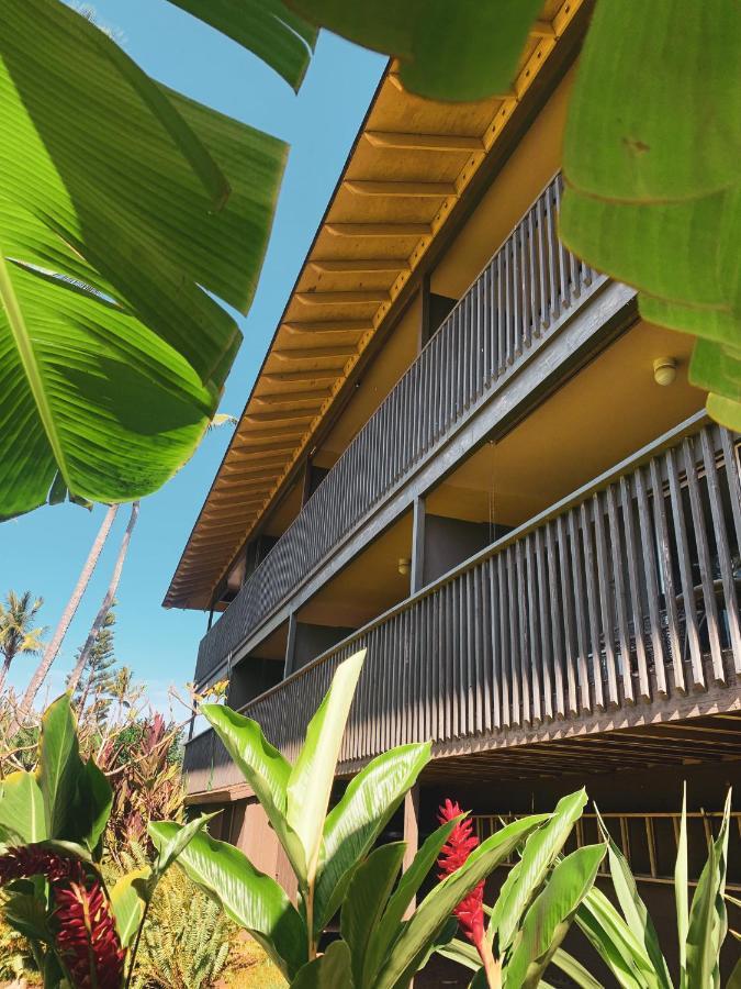 Kahana Napili Village Hotel المظهر الخارجي الصورة